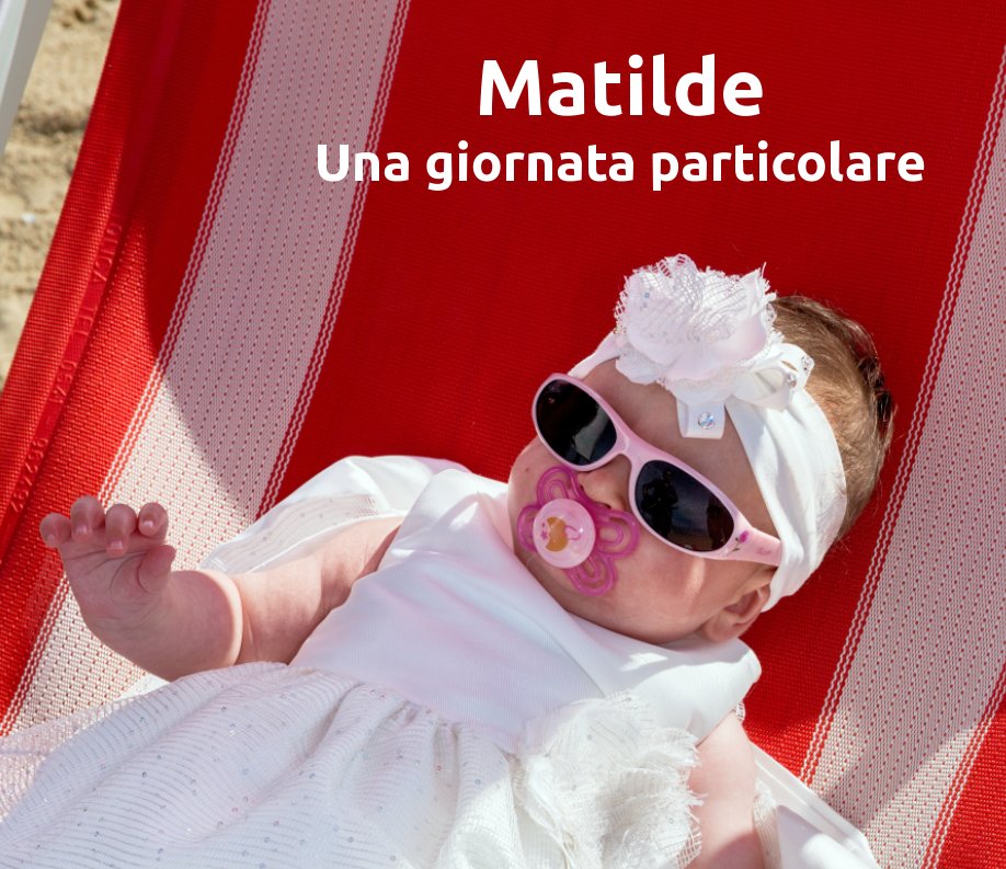 View Matilde by Giuliano Margaretini