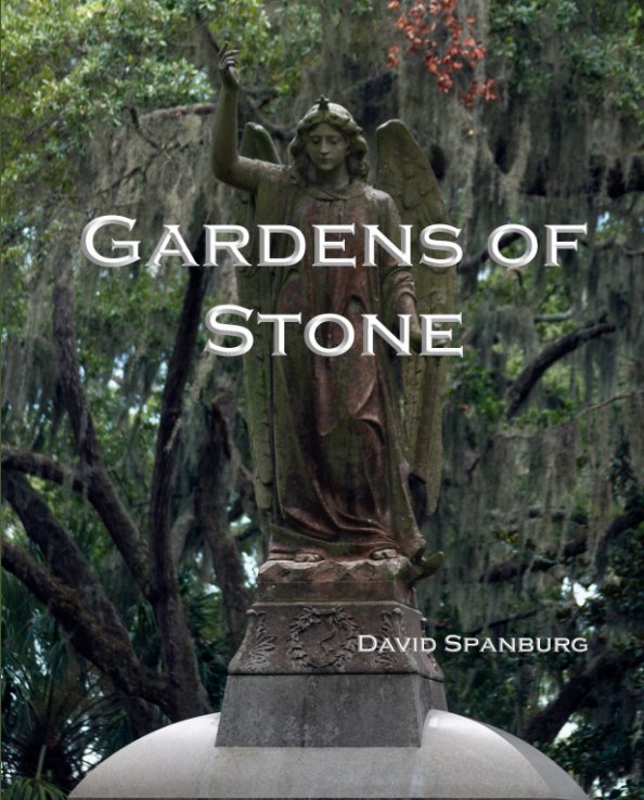 Ver GardensOfStone por David Spanburg