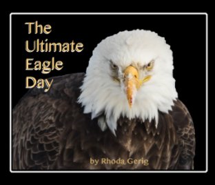 The Ultimate Eagle Day book cover