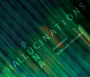 Hallucinations book cover