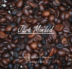 Java Minded book cover
