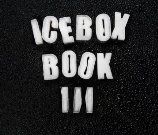 Icebox Book III book cover