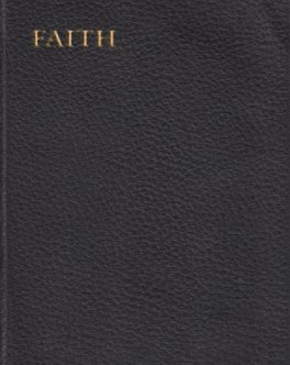 FAITH book cover