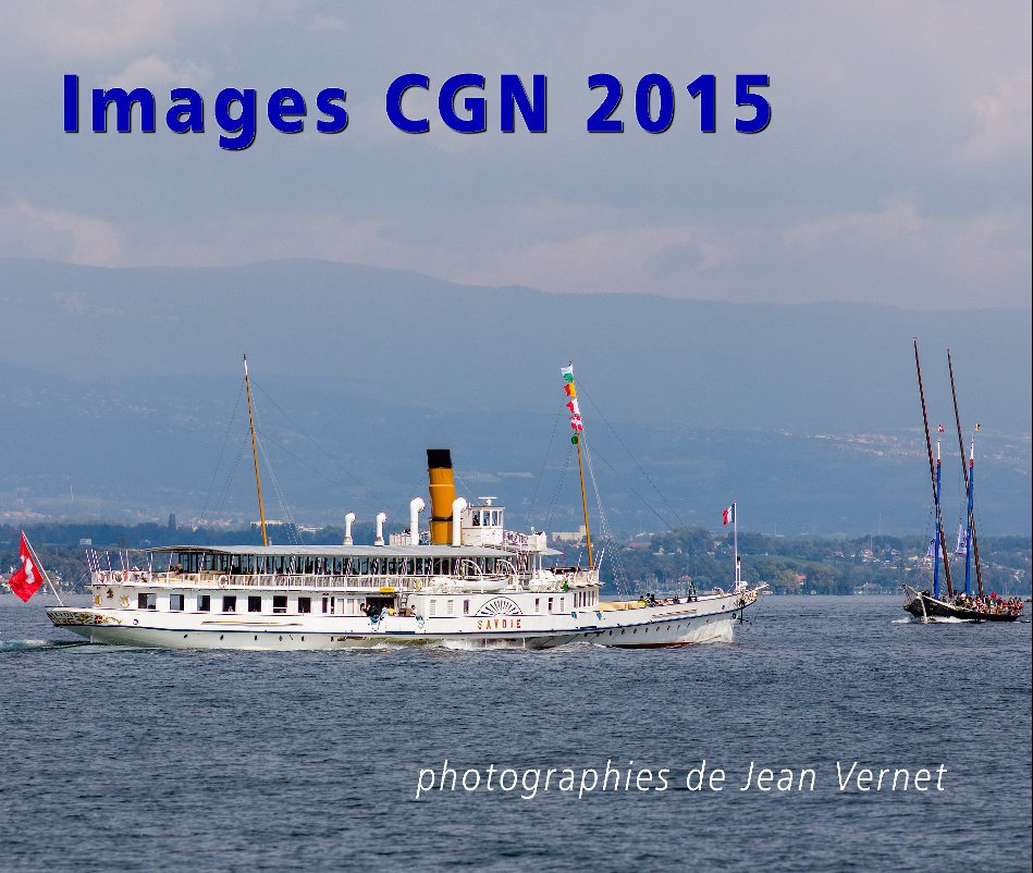 View Images CGN 2015 by Jean Vernet