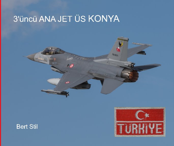 Ver Konya AB Turkey por Bert Stil