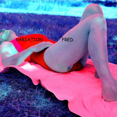 VARIATION FRED book cover