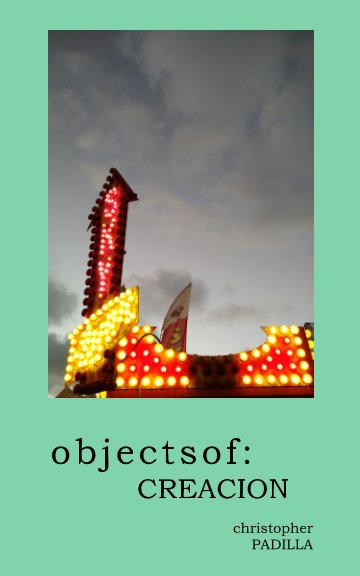 Ver objects of: por Christopher Padilla