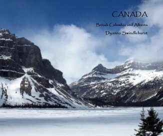 CANADA book cover