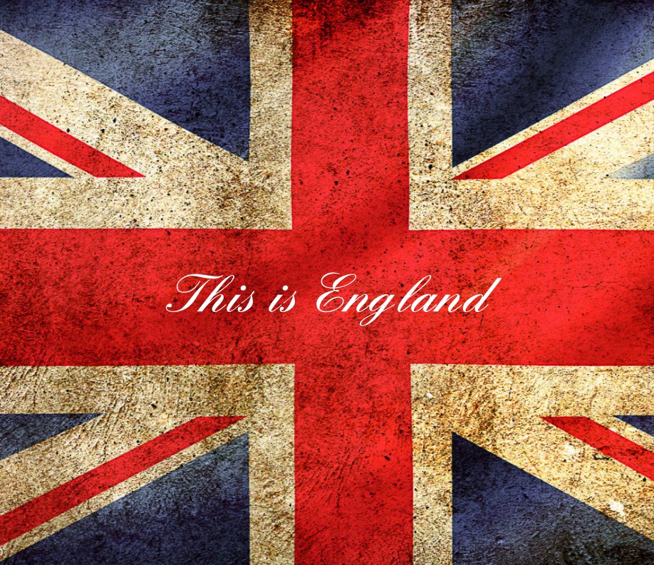 View This is England by Stephan May