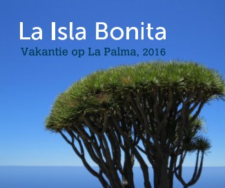 La Isla Bonita book cover