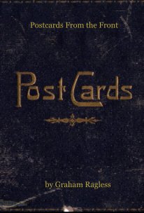 Postcards From the Front book cover