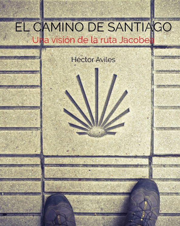 View El Camino de Santiago by Héctor Aviles