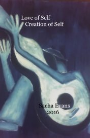 Love of Self / Creation of Self book cover