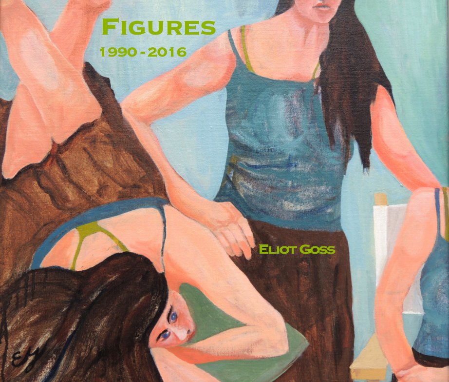 View Figures by Eliot Goss