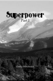 SuperpowerPart I book cover