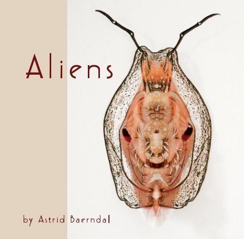 Bekijk Aliens op Astrid Baerndal