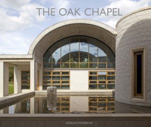 The Oak Chapel book cover