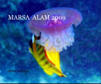 MARSA ALAM 2009 book cover