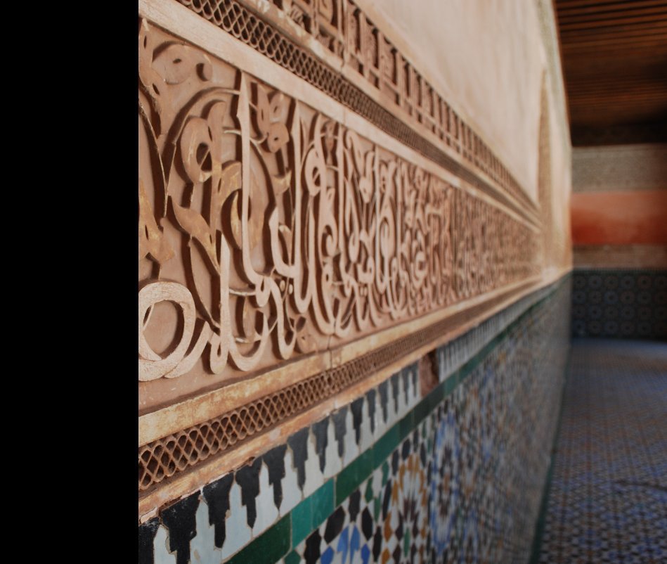 Bekijk A Honeymoon in Morocco op Jennifer Hamilton