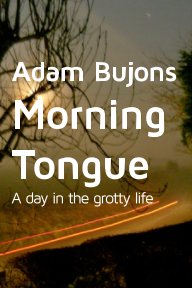 Morning Tongue book cover