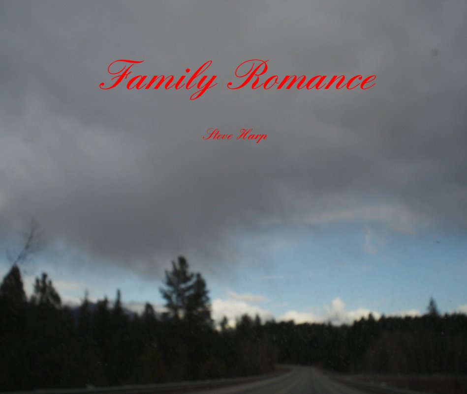 Family Romance nach Steve Harp anzeigen