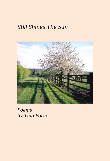 View Still Shines The Sun by Tina Paris