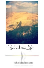 Behind the Light book cover