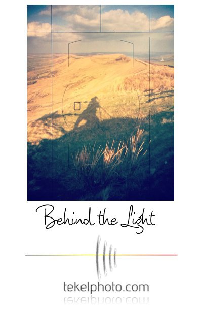 Ver Behind the Light por Michal Tekel