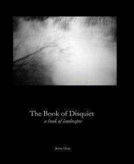 The Book of Disquiet book cover