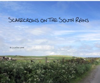 Scarecrows on The South Rhins book cover