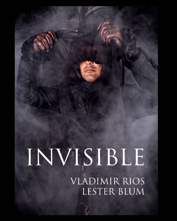 View Invisible by Vladimir Rios, Lester Blum