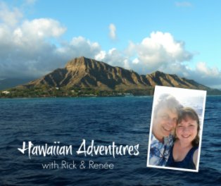 Our Hawaiian Adventures book cover