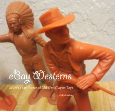 eBay Westerns book cover