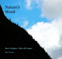 Nature's Mood book cover