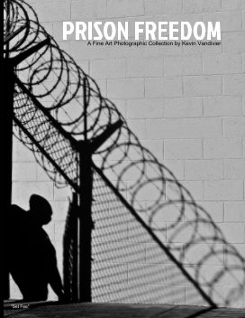 Prison Freedom book cover