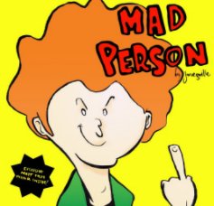 MAD PERSON book cover