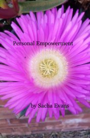 Personal Empowerment book cover