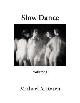 Slow Dance, Volume 1 book cover