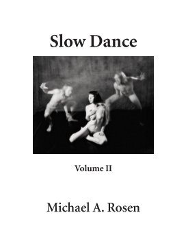 Slow Dance, Volume 2 book cover