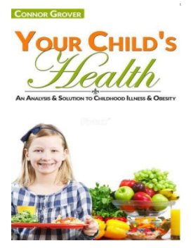 Your Child's Health book cover