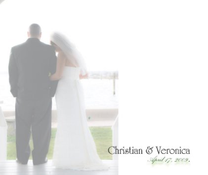 Christian & Veronica book cover