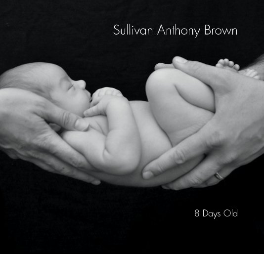 View Sullivan Anthony Brown by Kate Guillette Photography