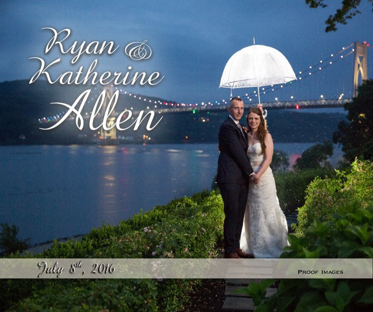 Ver Allen Wedding Proof por Molinski Photography