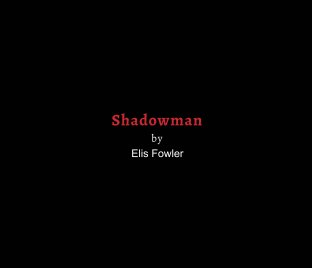 Shadowman book cover
