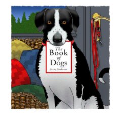 The Book of Dogs book cover