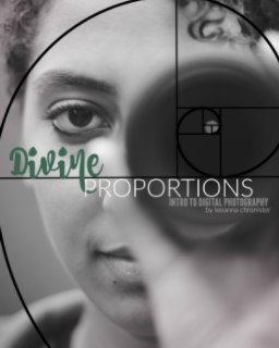 Divine Proportions book cover