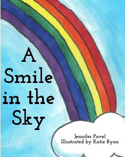 A Smile in the Sky book cover