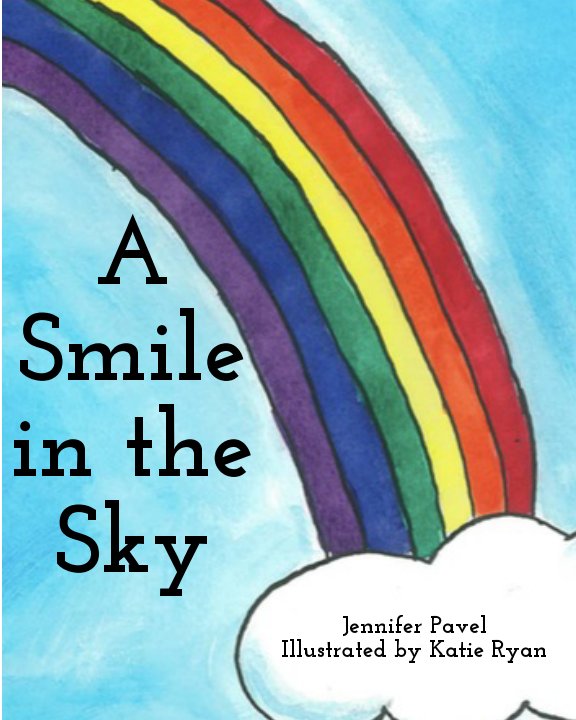 View A Smile in the Sky by Jennifer Pavel