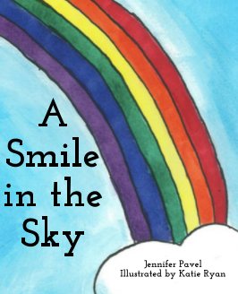 A Smile in the Sky book cover