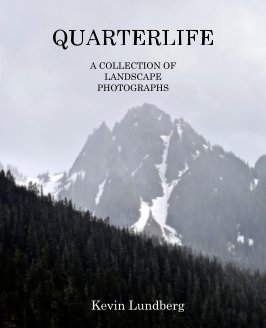 Quarterlife book cover